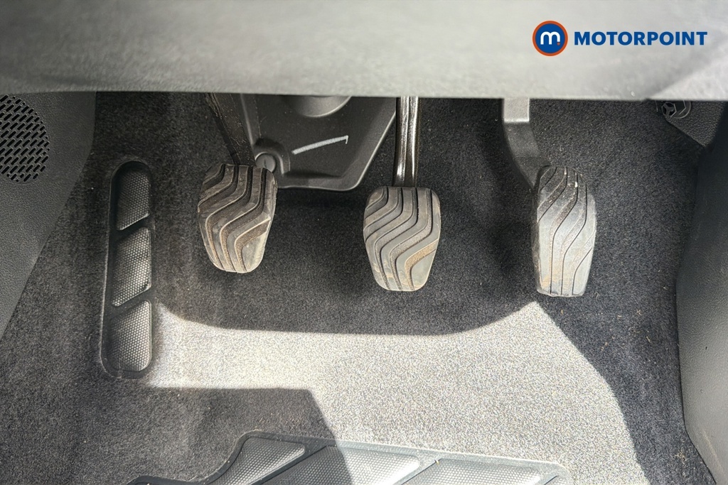 Nissan Qashqai 1.3 Dig-t Mhev N-connecta Euro 6 Ss Grey #26