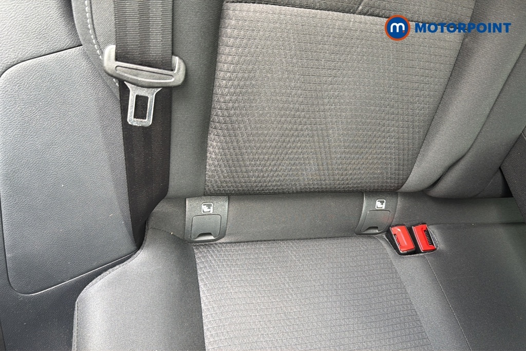 Nissan Qashqai 1.3 Dig-t Mhev N-connecta Euro 6 Ss Grey #29
