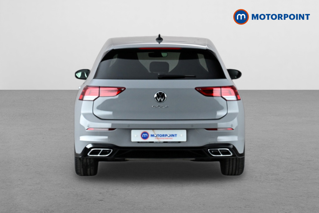 Volkswagen Golf 1.5 Tsi 150 R-line PN24DCZ Grey #6