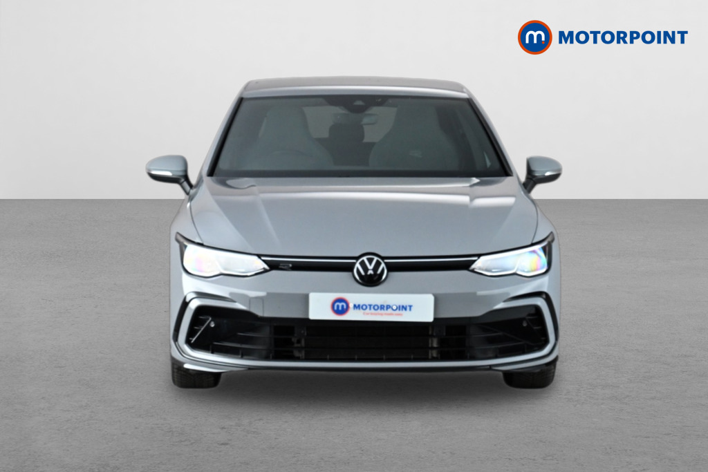 Volkswagen Golf 1.5 Tsi 150 R-line PN24DCZ Grey #2
