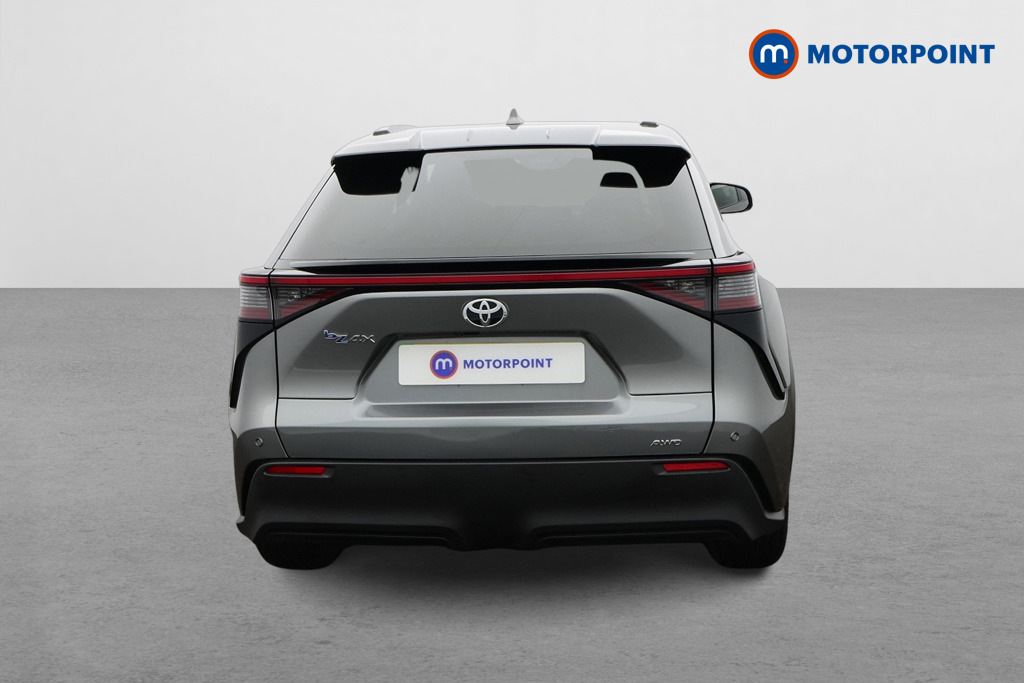 Toyota bZ4X 160Kw Motion 71.4Kwh Awd 11Kw Blue #6