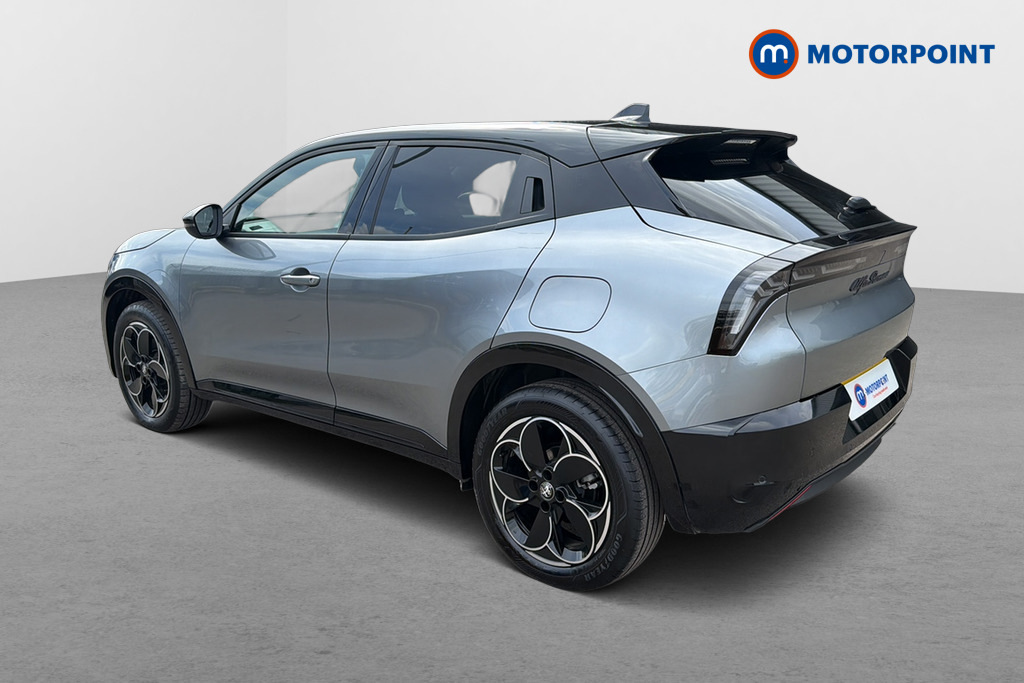 Alfa Romeo Junior 1.2 Turbo Ibrida Black #7