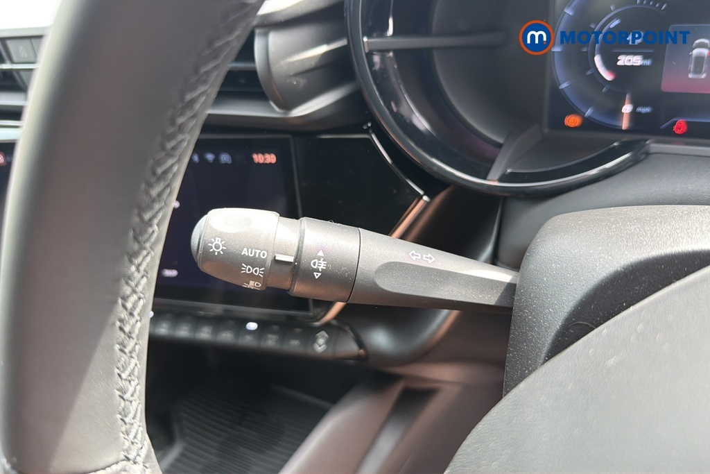 Alfa Romeo Junior 1.2 Turbo Ibrida Black #13