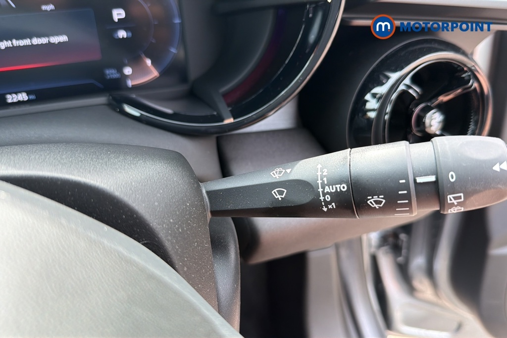 Alfa Romeo Junior 1.2 Turbo Ibrida Black #14