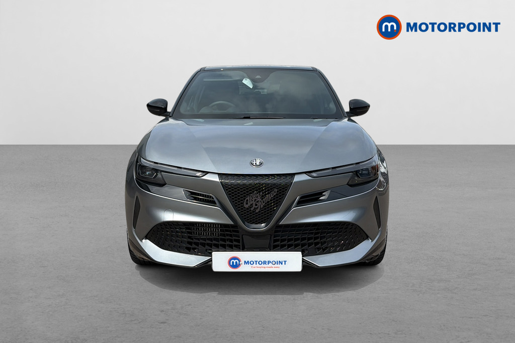 Alfa Romeo Junior 1.2 Turbo Ibrida Premium Pack Black #2