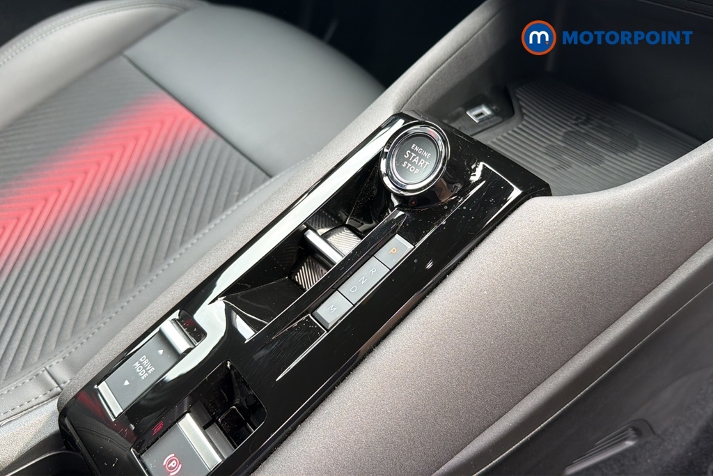 Alfa Romeo Junior 1.2 Turbo Ibrida Black #20