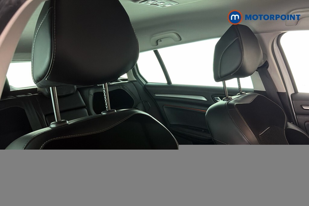Renault Megane 1.2 Dynamique S Nav Tce Grey #29