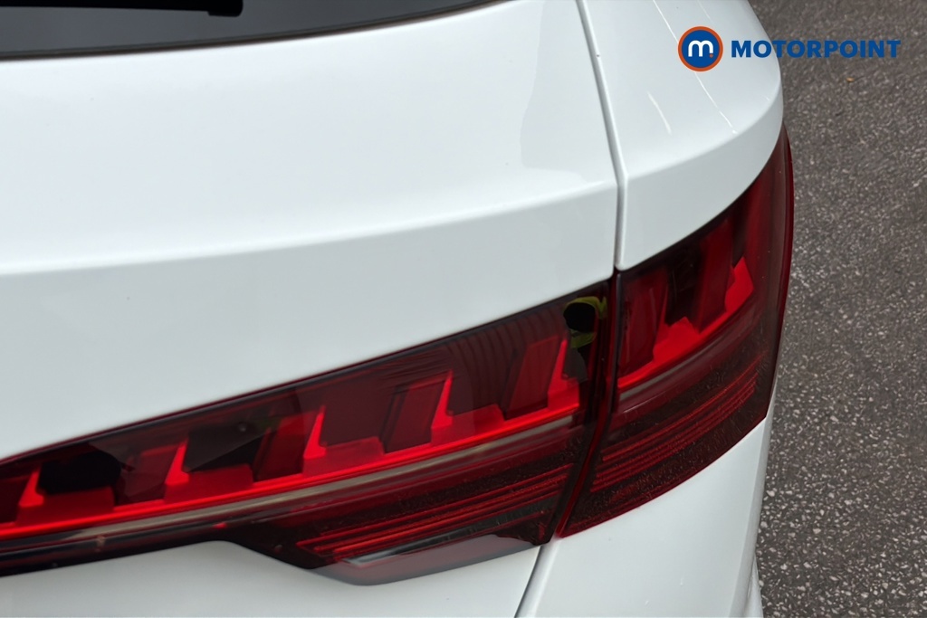 Audi A4 35 Tfsi Technik S Tronic Black #33