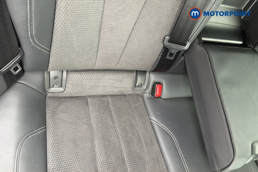 Audi A4 35 Tfsi Technik S Tronic Black #29