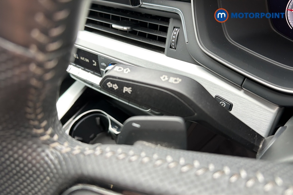Audi A4 35 Tfsi Technik S Tronic Black #13