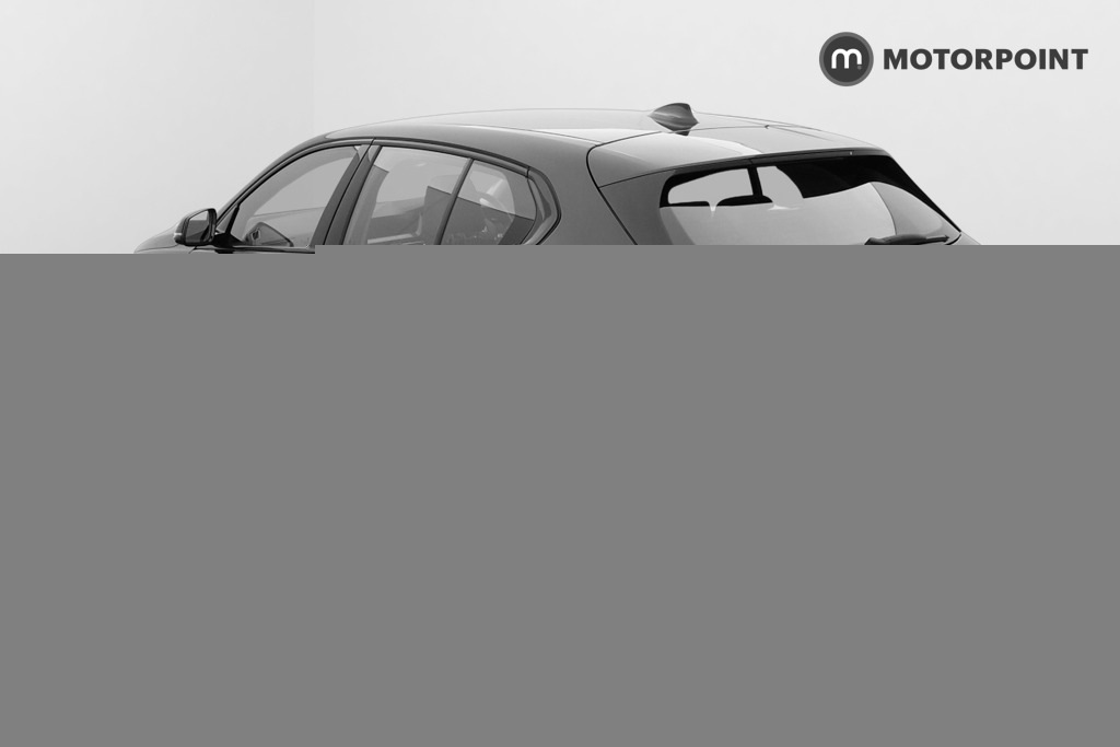 BMW 1 Series 118I Sport Step Black #5