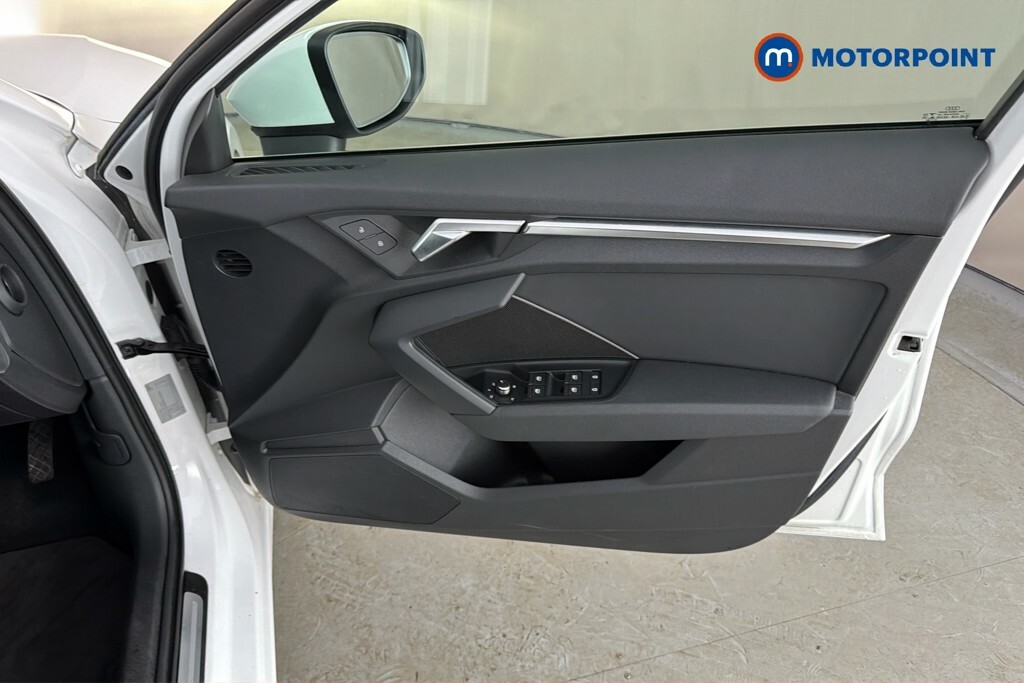 Audi A3 A3 Black Edition 35 Tdi Black #24