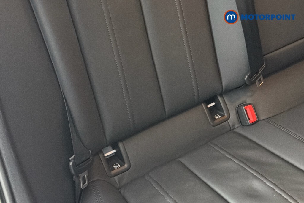 Audi A3 A3 Black Edition 35 Tdi Black #30