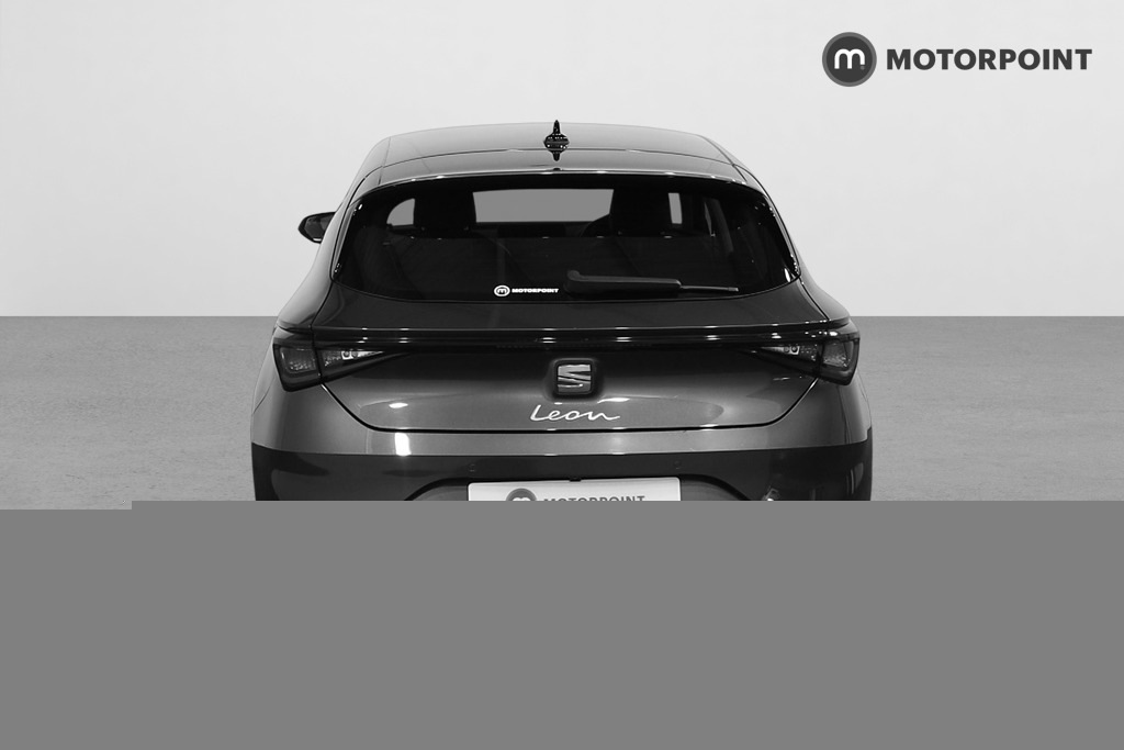 Seat Leon 1.5 Etsi 150 Xcellence Lux Dsg Grey #6