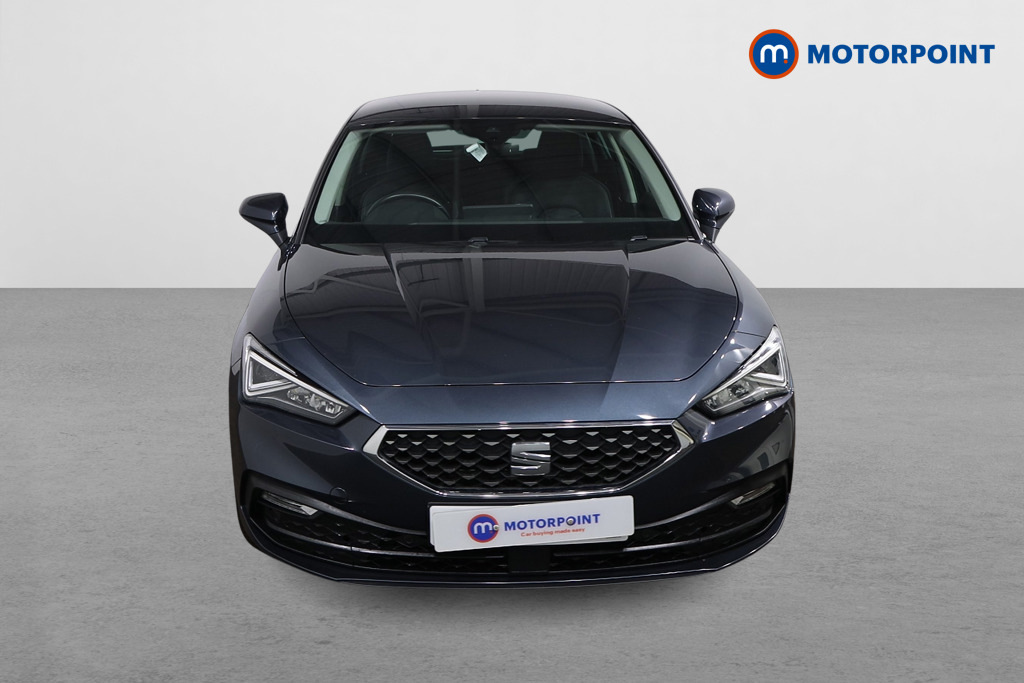 Seat Leon 1.5 Etsi 150 Xcellence Lux Dsg Grey #2