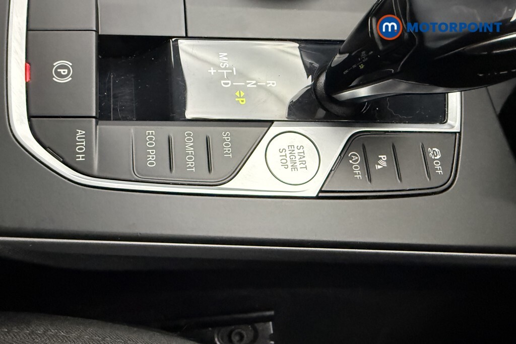 BMW 1 Series 128Ti Auto Black #29