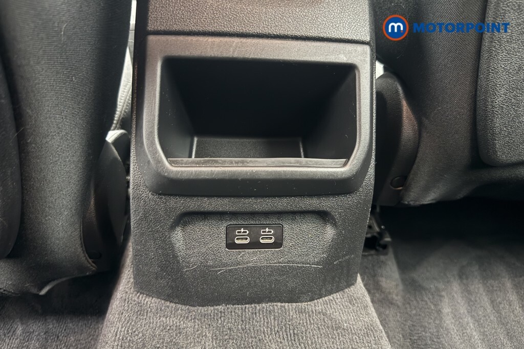 BMW 1 Series 128Ti Auto Black #17