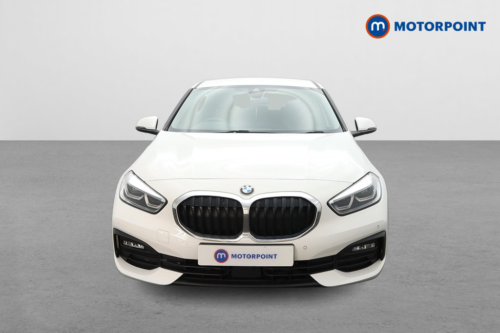 BMW 1 Series 128Ti Auto Black #2