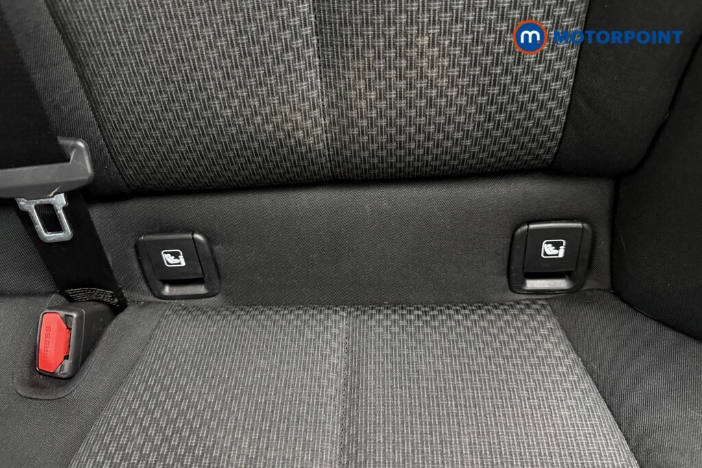 BMW 1 Series 128Ti Auto Black #16