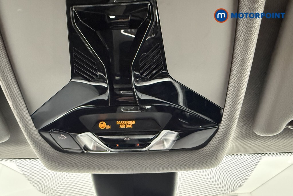 BMW 1 Series 128Ti Auto Black #37