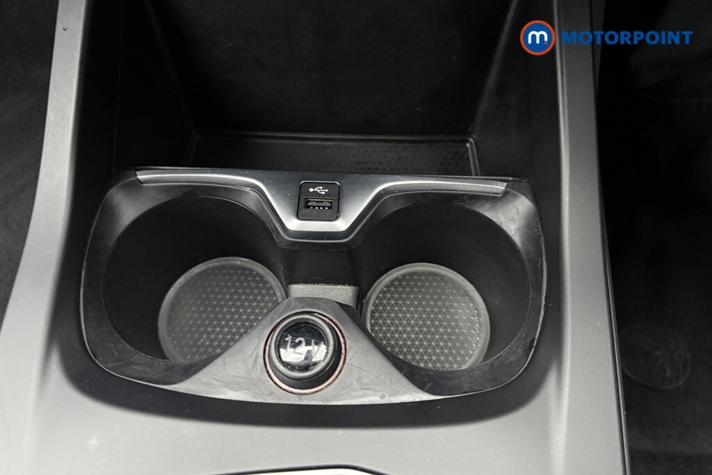 BMW 1 Series 128Ti Auto Black #32