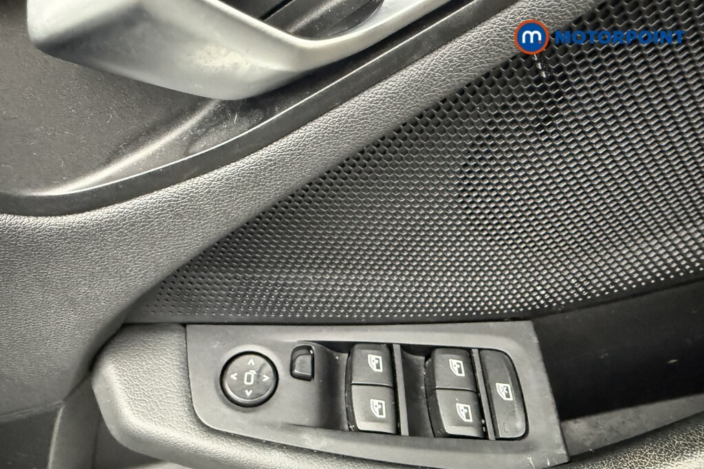 BMW 1 Series 128Ti Auto Black #22