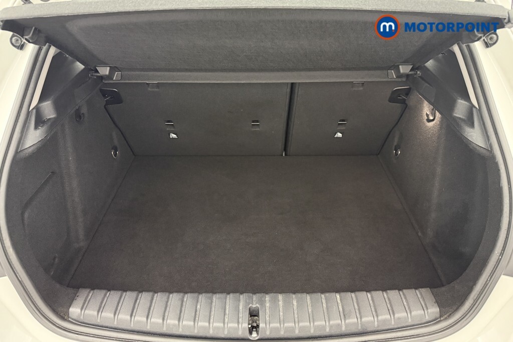 BMW 1 Series 128Ti Auto Black #18
