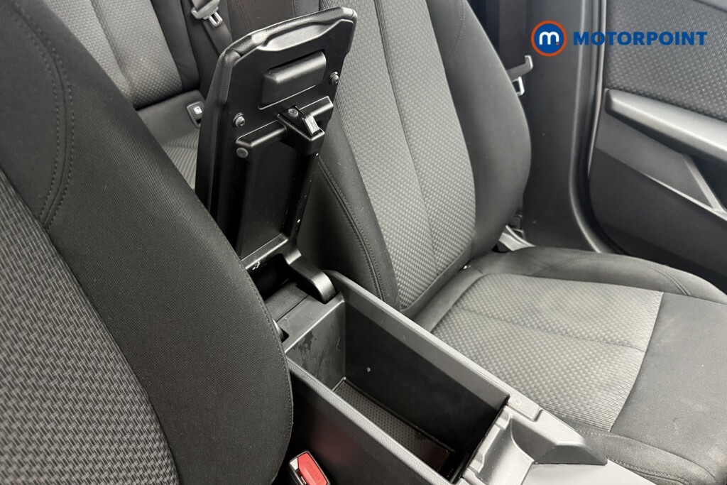BMW 1 Series 128Ti Auto Black #25
