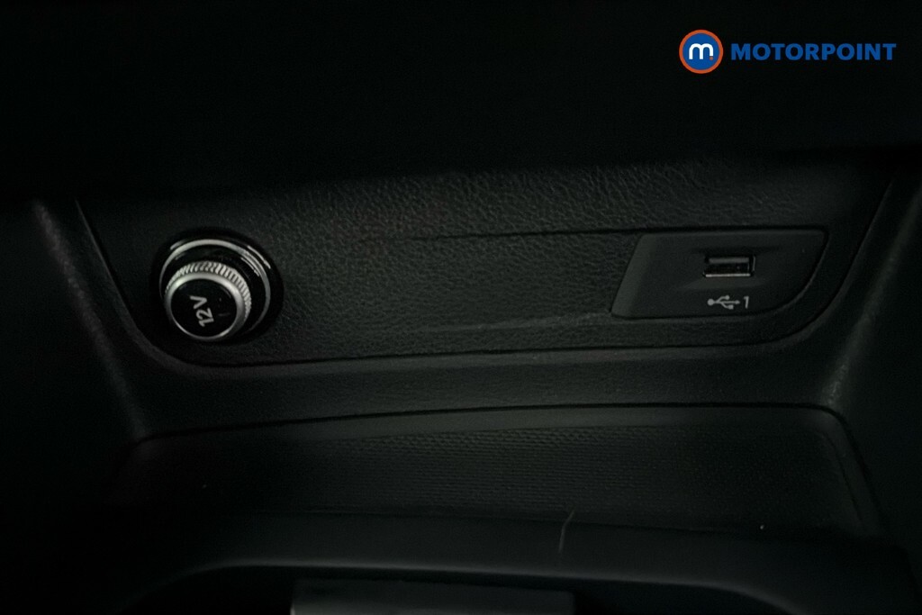 Audi Q2 Tfsi S Line Black Black #20