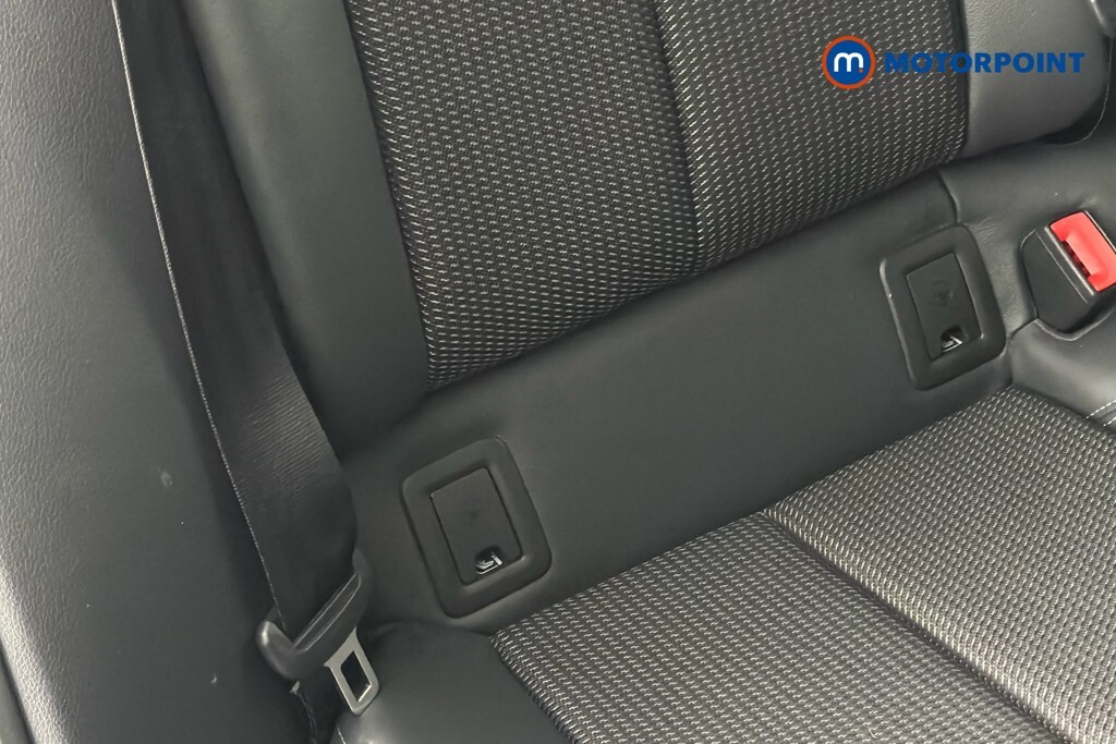 Audi Q2 Tfsi S Line Black Black #29