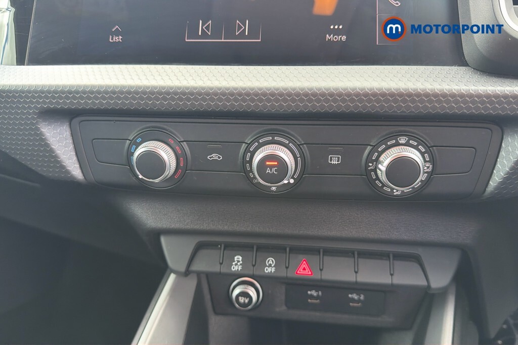 Audi A1 S Line 25 Tfsi 95 Ps 5-Speed Grey #13