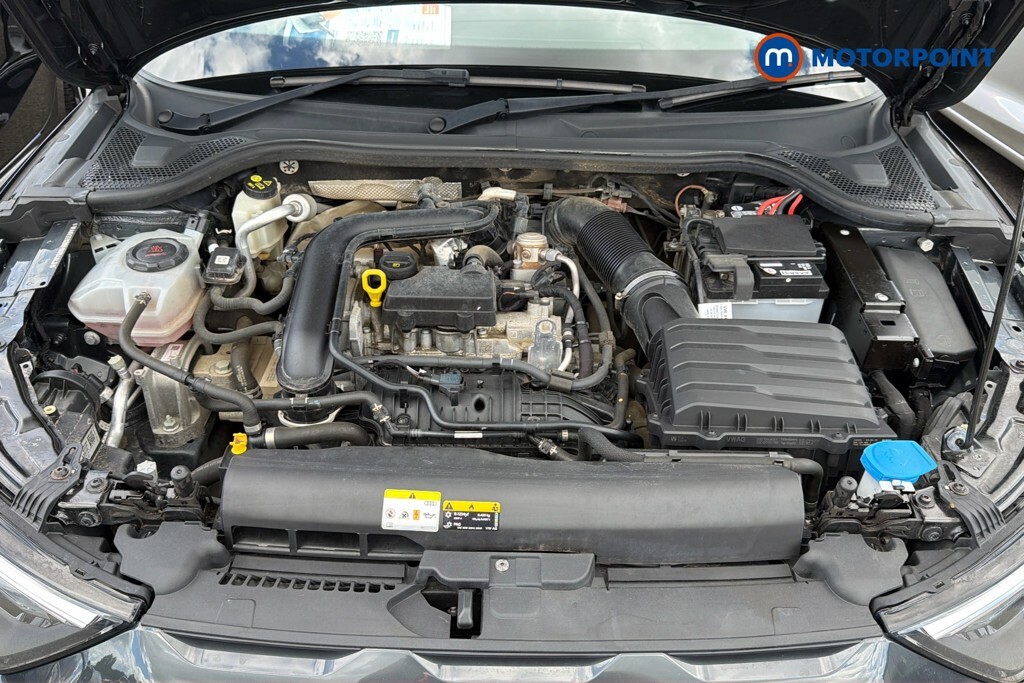 Audi A1 S Line 25 Tfsi 95 Ps 5-Speed Grey #31