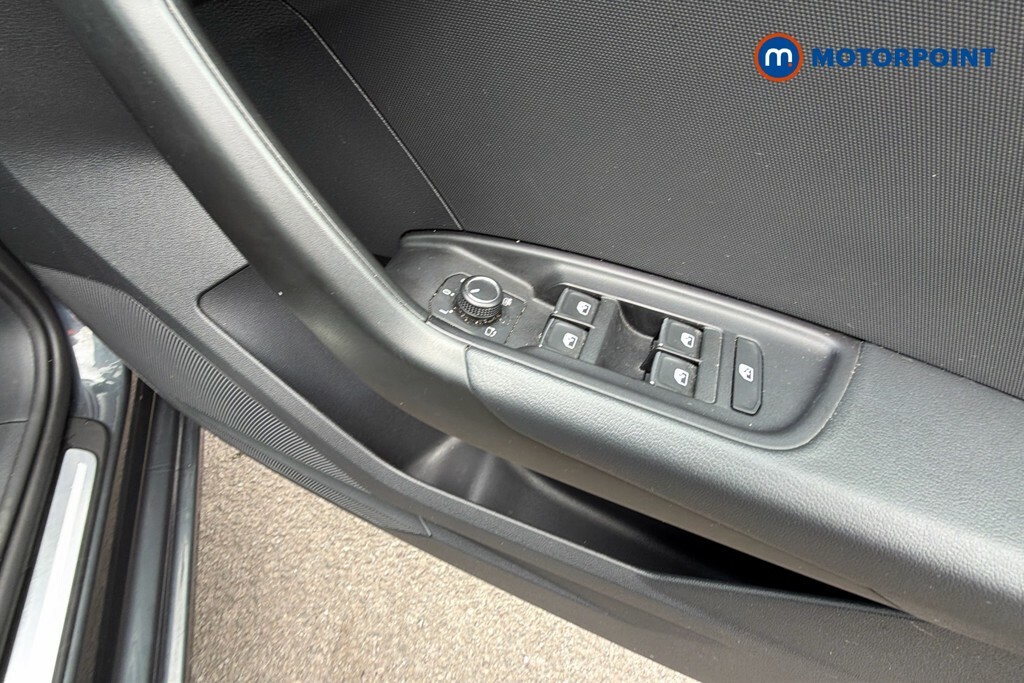 Audi A1 S Line 25 Tfsi 95 Ps 5-Speed Grey #18