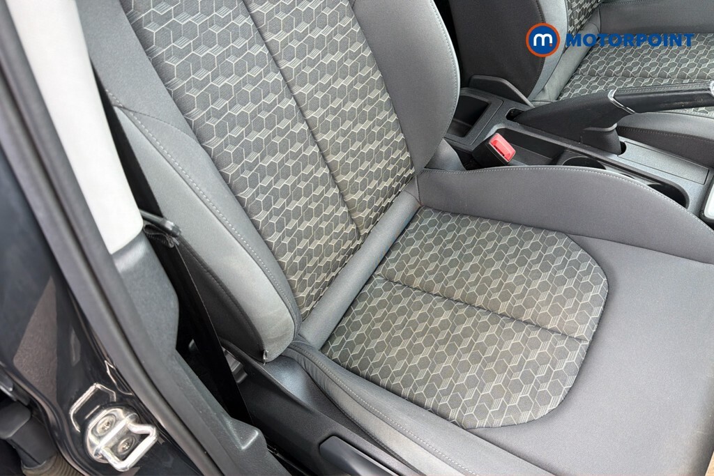 Audi A1 S Line 25 Tfsi 95 Ps 5-Speed Grey #20