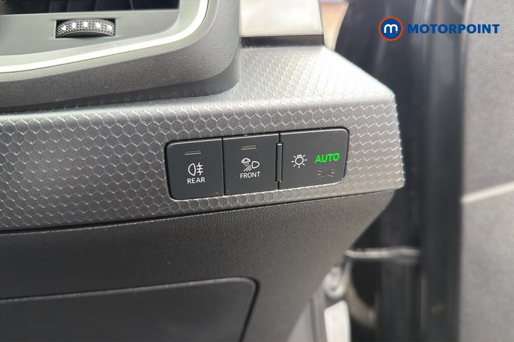 Audi A1 S Line 25 Tfsi 95 Ps 5-Speed Grey #16