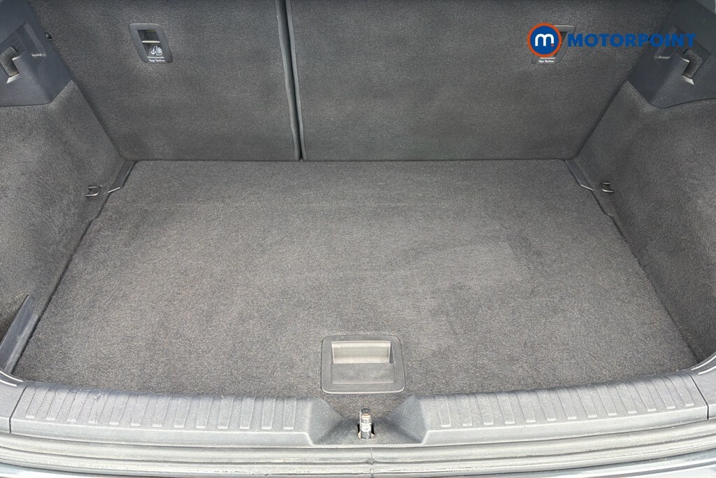 Audi A1 S Line 25 Tfsi 95 Ps 5-Speed Grey #23