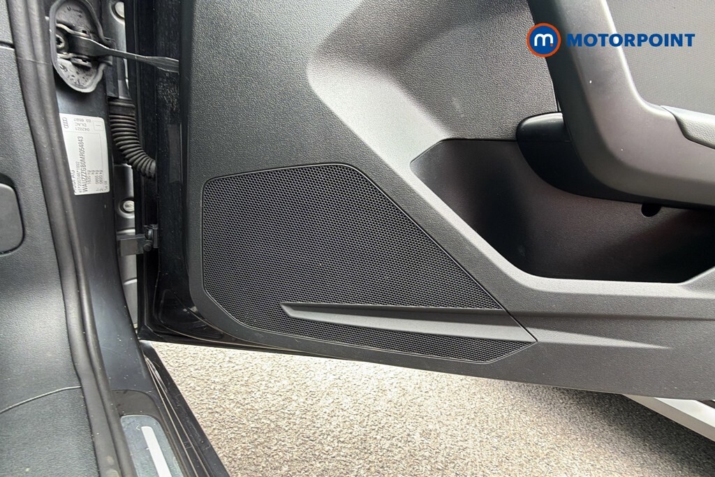 Audi A1 S Line 25 Tfsi 95 Ps 5-Speed Grey #19