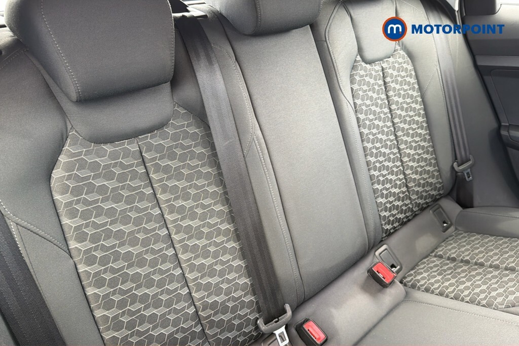 Audi A1 S Line 25 Tfsi 95 Ps 5-Speed Grey #22