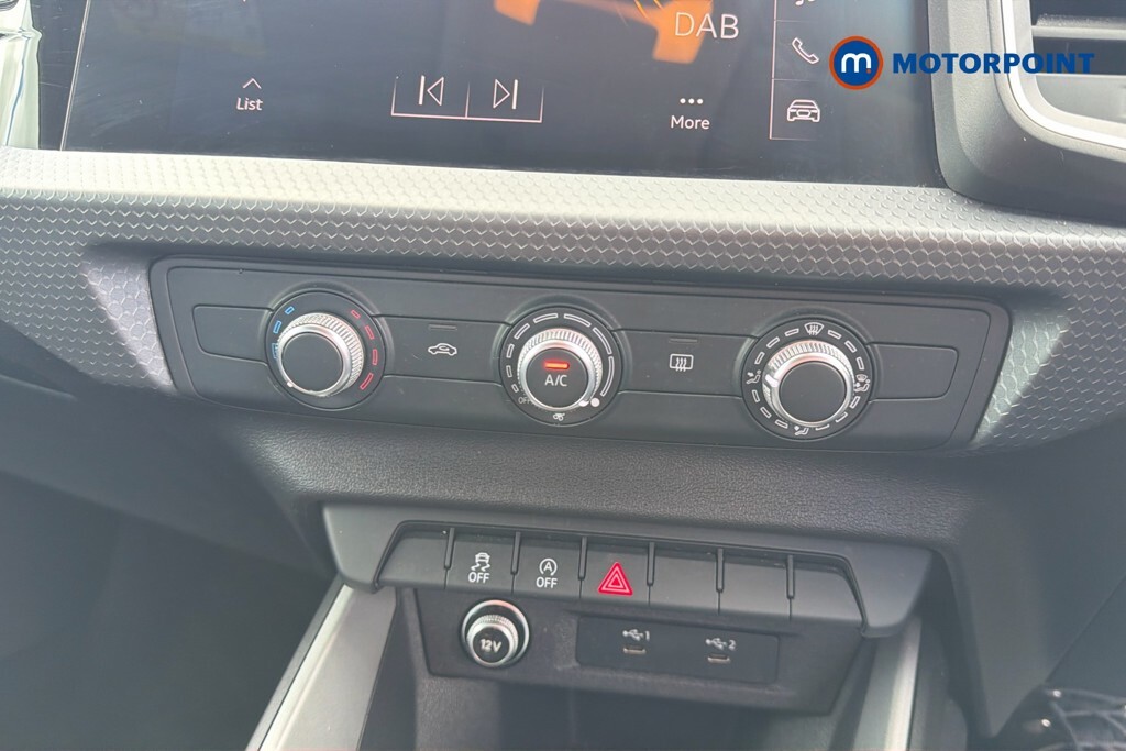 Audi A1 S Line 25 Tfsi 95 Ps 5-Speed Grey #14