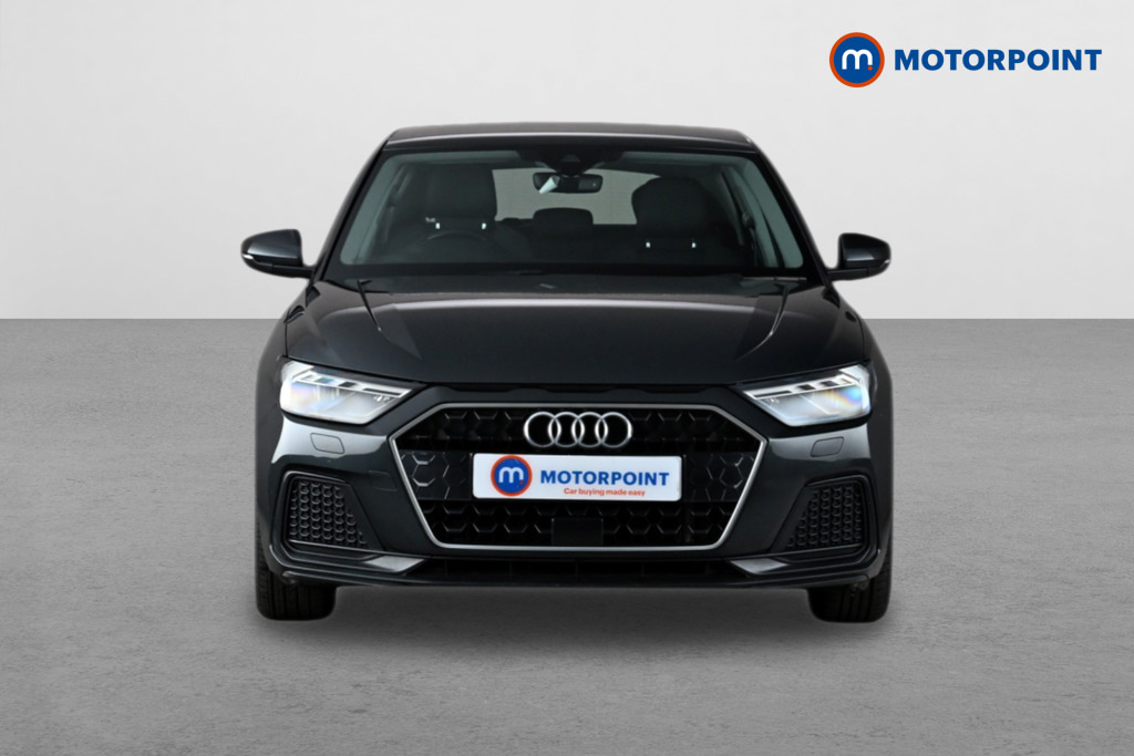 Audi A1 25 Tfsi Sport Grey #2