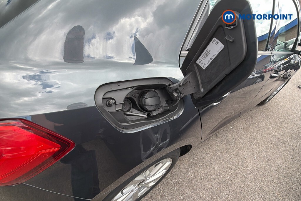 Audi A1 S Line 25 Tfsi 95 Ps 5-Speed Grey #24