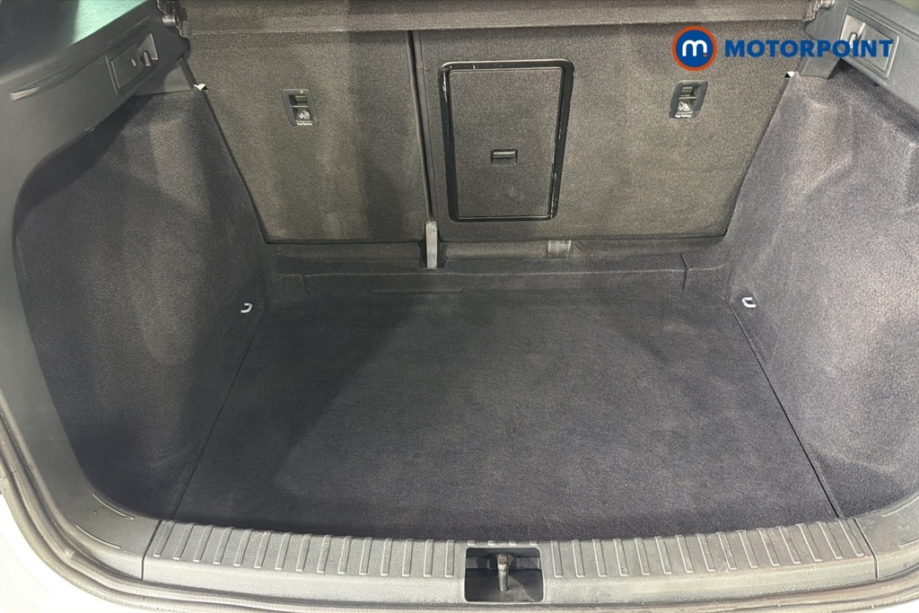 Seat Cupra Formentor V2 Tsi Black #28