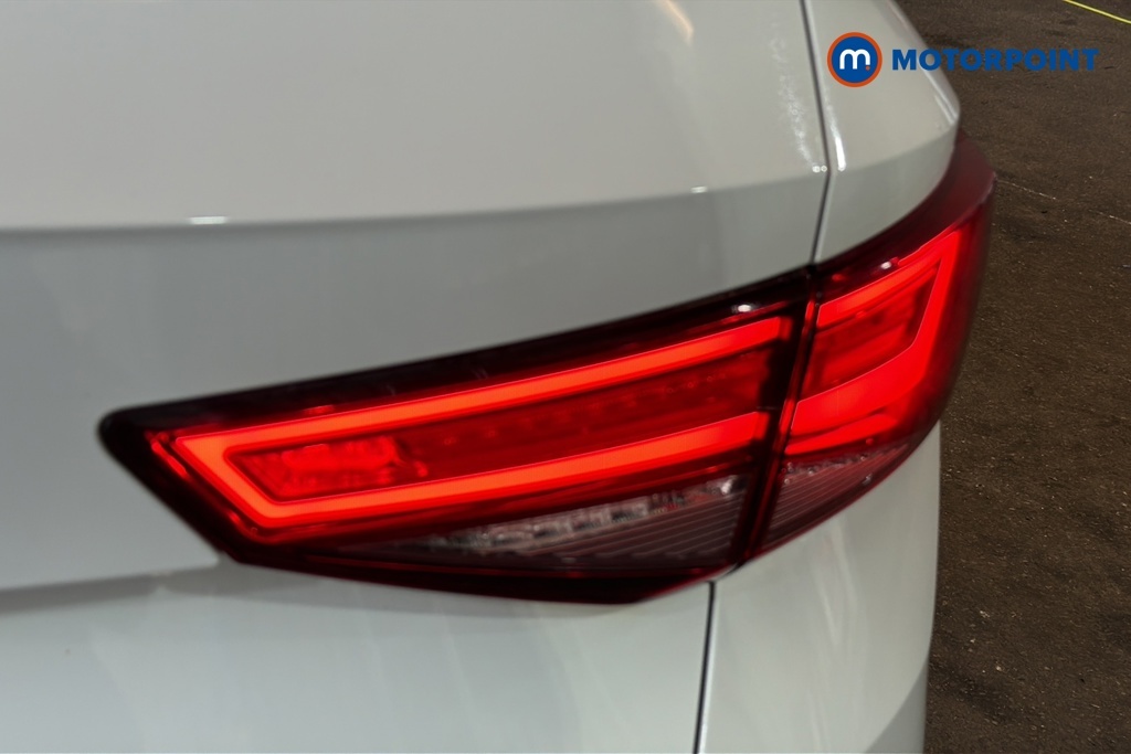 Seat Cupra Formentor V2 Tsi Black #29