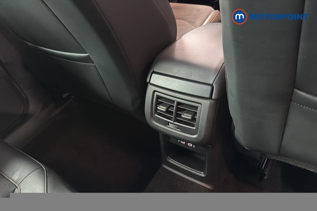 Seat Cupra Formentor V2 Tsi Black #27