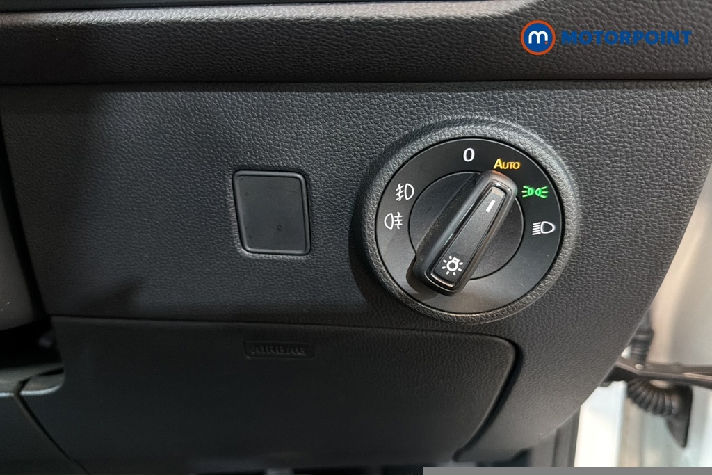 Seat Cupra Formentor V2 Tsi Black #17