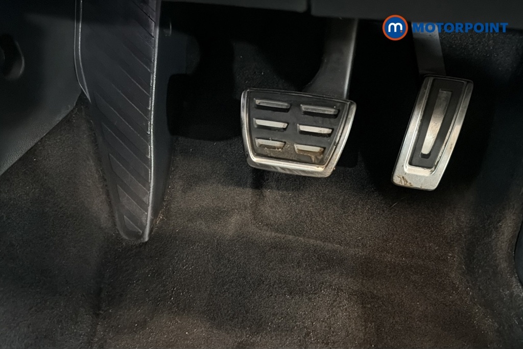 Seat Cupra Formentor V2 Tsi Black #23