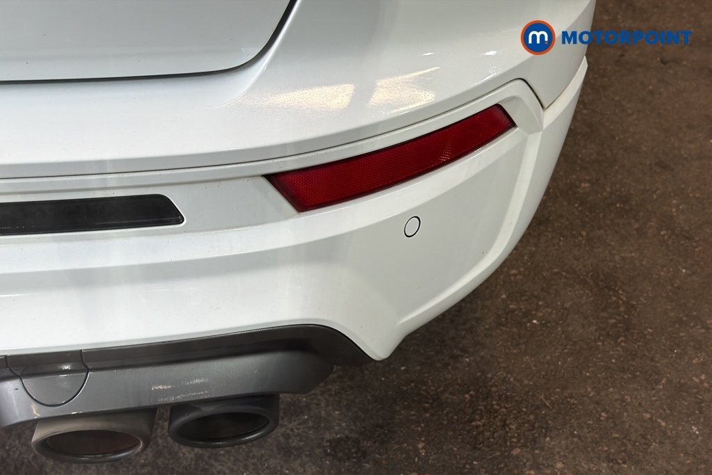 Seat Cupra Formentor V2 Tsi Black #32