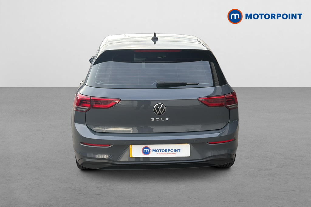 Volkswagen Golf 1.5 Tsi 150 Life FL71VLC Grey #6