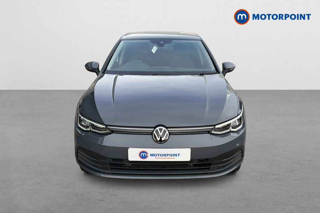 Volkswagen Golf 1.5 Tsi 150 Life FL71VLC Grey #2