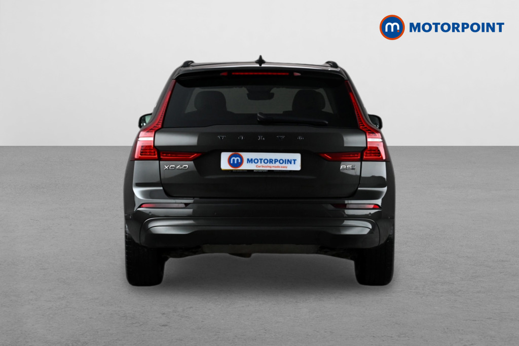 Volvo XC60 2.0 B5p Momentum Awd Geartronic Grey #6